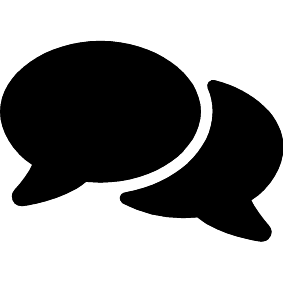 Sprechblasen